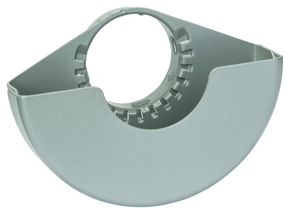Bosch Bleu Accessoires 2605510257 Couvercle de protection + plaque de recouvrement GWS EVO, 125