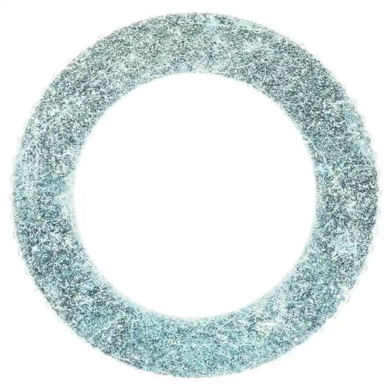 Bosch Bleu Accessoires 2600100194 Anneau de réduction scie circulaire 20x12,7x1,2
