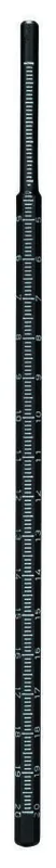 Bosch Bleu Accessoires 2603001019 Butée de profondeur 210
