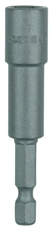 Bosch Bleu Accessoires 2608550560 Clé à douille HEX 65x8xM5