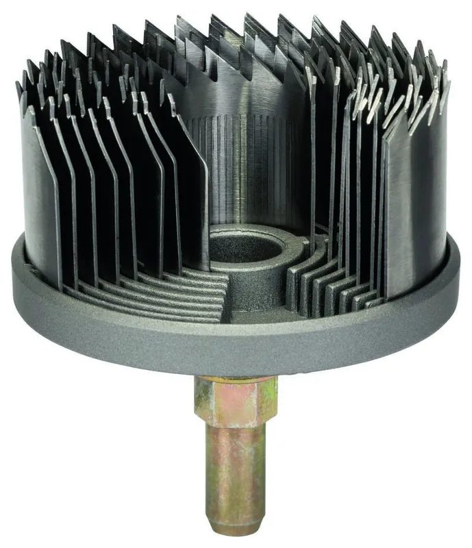 Bosch Bleu Accessoires 1609200243 8d set Couronne de sciage 25-68