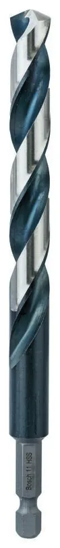 Bosch Bleu Accessoires 2608577064 Contrôle d‘impact HSS 11mm