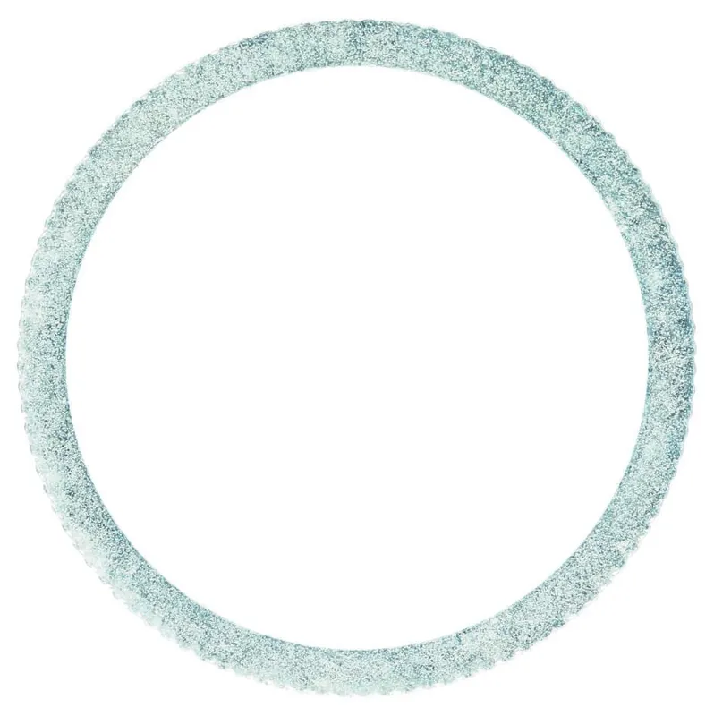 Bosch Bleu Accessoires 2600100211 Anneau de réduction scie circulaire 30x25,4x1,2