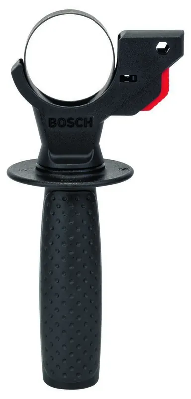 Bosch Bleu Accessoires 2602025141 Poignée de marteau GBH 2-26