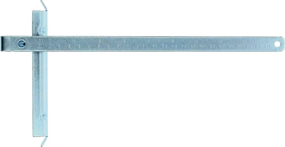 Bosch Bleu Accessoires 2608000751 Guide GKS18V-70L