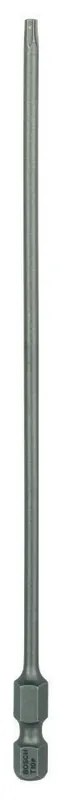 Bosch Bleu Accessoires 2607001664 Embout extra-dur T10, 152