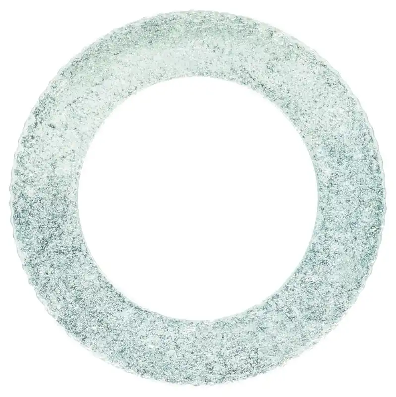 Bosch Bleu Accessoires 2600100227 Anneau de réduction scie circulaire 25,4x16x1,8