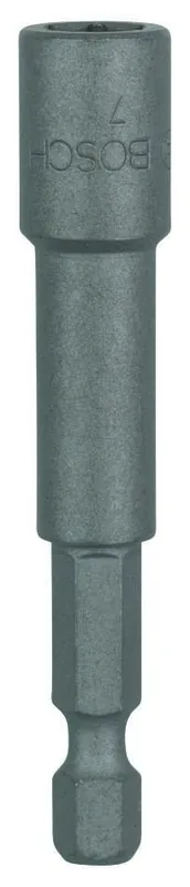 Bosch Bleu Accessoires 2608550041 Clé à douille 65x7 Hexagonale