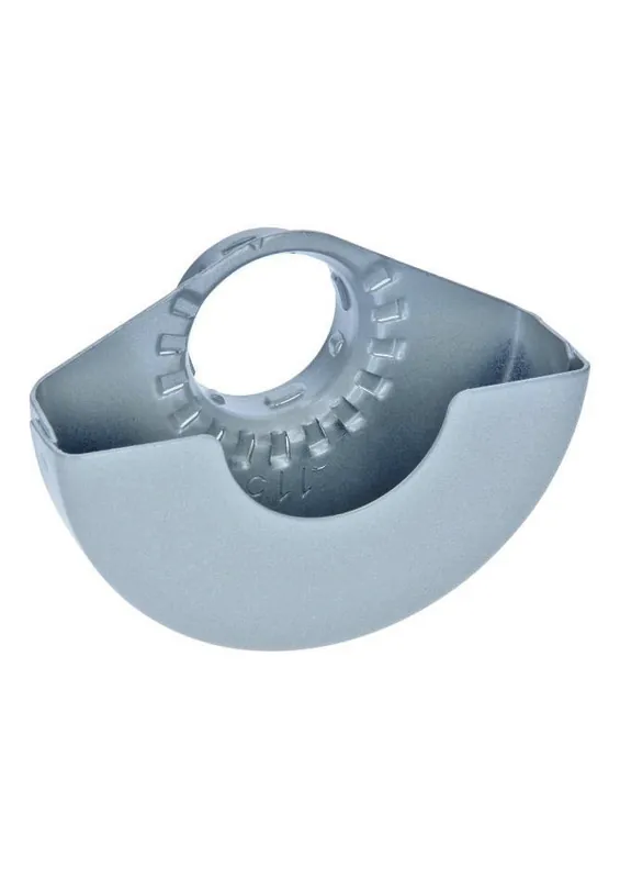 Bosch Bleu Accessoires 2608000680 Capot de broyage pour GWS 9-115 S / 9-115 P