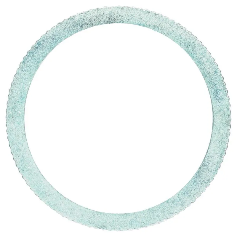 Bosch Bleu Accessoires 2600100210 Anneau de réduction scie circulaire 30x25x1,2