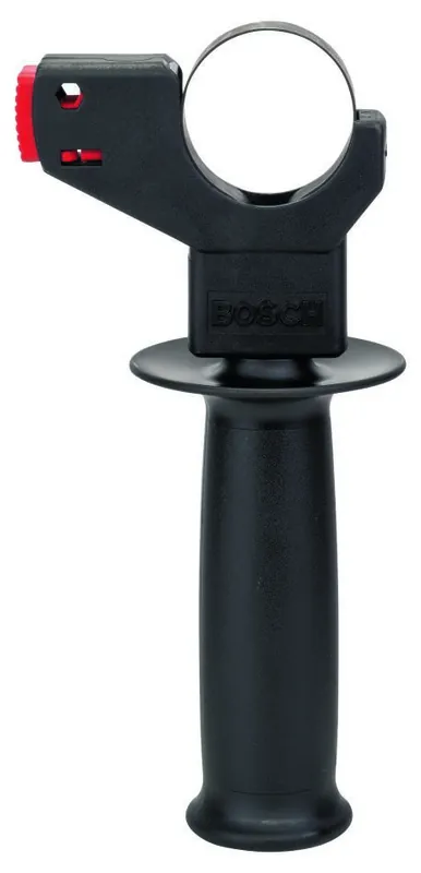 Bosch Bleu Accessoires 2602025120 Poignées de perceuse à percussion GSB