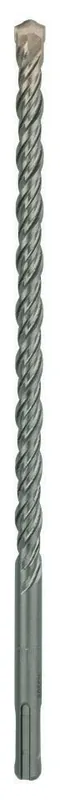 Bosch Bleu Accessoires 1618596180 SDS-Plus-5, 11x200x265 mm