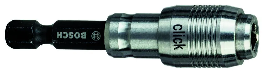 Bosch Bleu Accessoires 2608522319 10x Support universel OneClick 60
