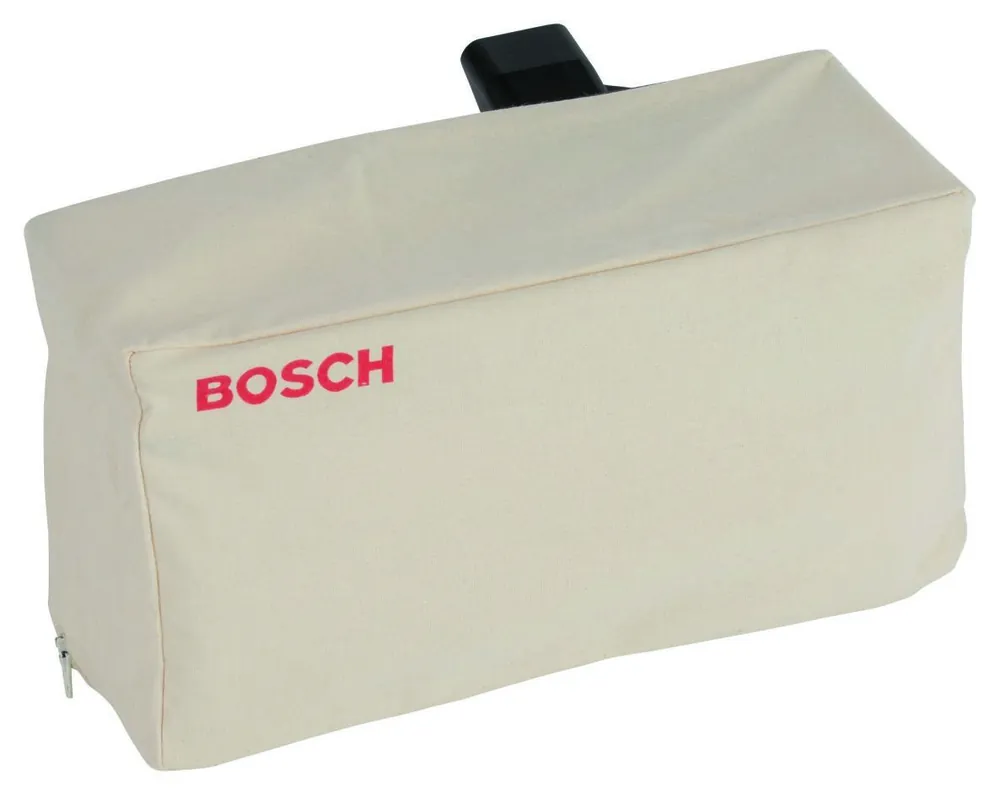 Bosch Bleu Accessoires 2607000074 Sac filtrant Lin