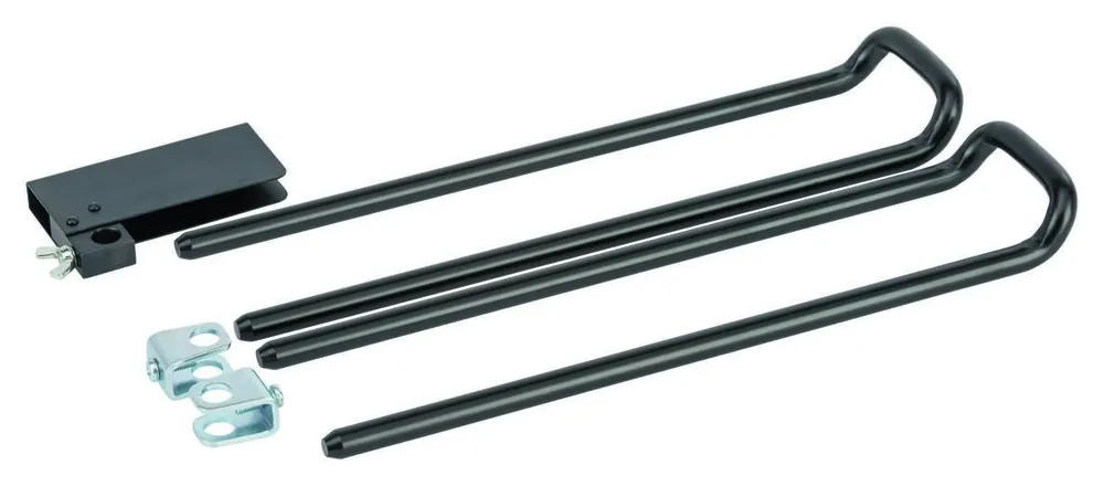 Bosch Bleu Accessoires 2607001911 2x Extension de table 356