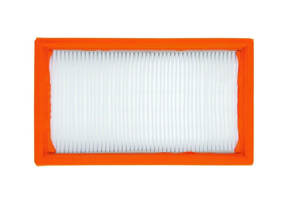 Bosch Bleu Accessoires 2607432052 Filtre plissé PTFE GAS 35 / 55