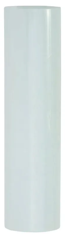 Bosch Bleu Accessoires 1609201220 1x bâton de colle transparent 11x45, 500g