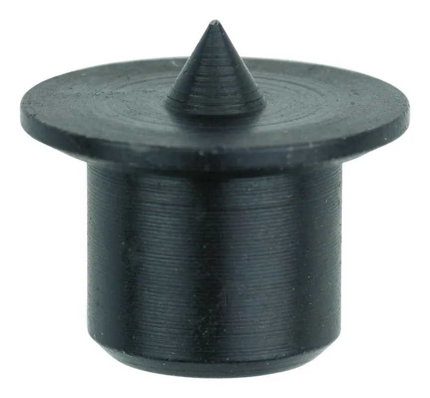 Bosch Bleu Accessoires 2607000545 4x Pointe centrale 8mm