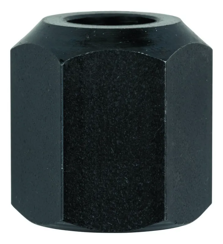 Bosch Bleu Accessoires 2608570101 Pince de serrage GOF 900, 1/4", 19