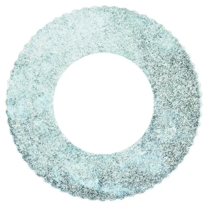 Bosch Bleu Accessoires 2600100193 Anneau de réduction scie circulaire 20x10x1,2