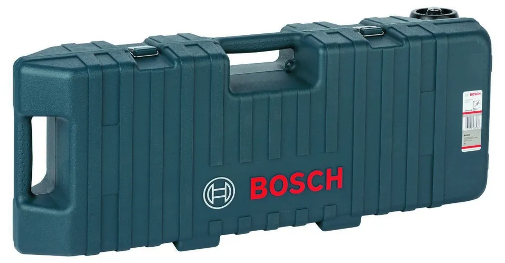 Bosch Bleu Accessoires 2605438628 Cas GSH 16