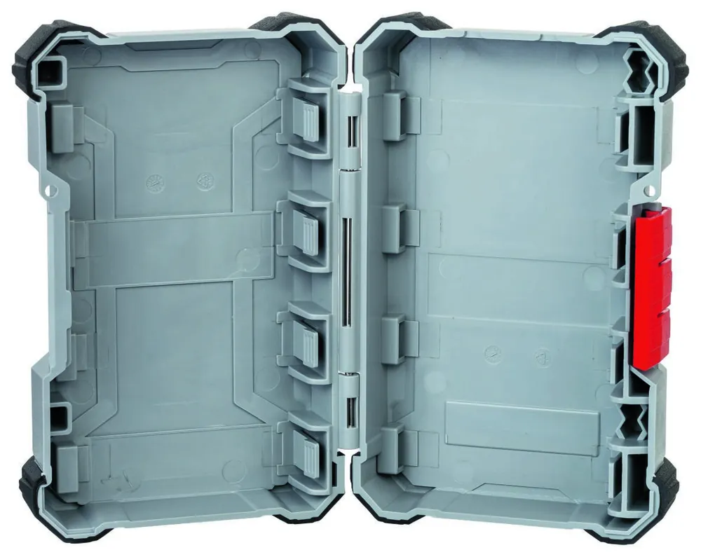 Bosch Bleu Accessoires 2608522363 Boîte vide L