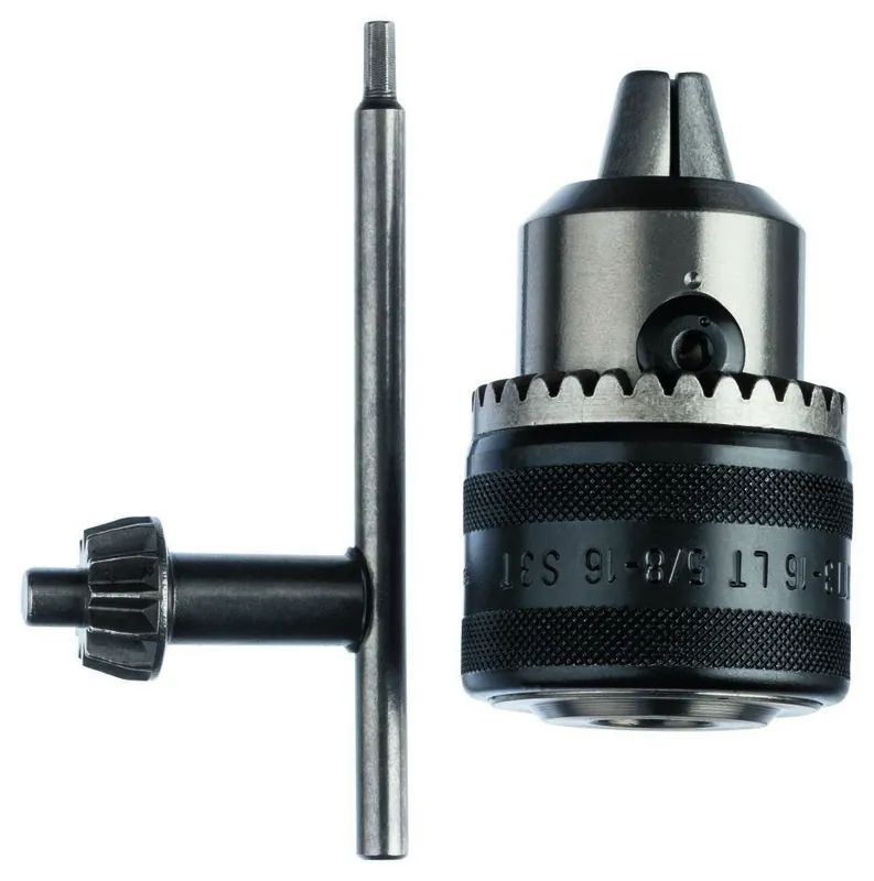 Bosch Bleu Accessoires 1608571057 Mandrin pour crémaillère et pignon 3-16 5/8"