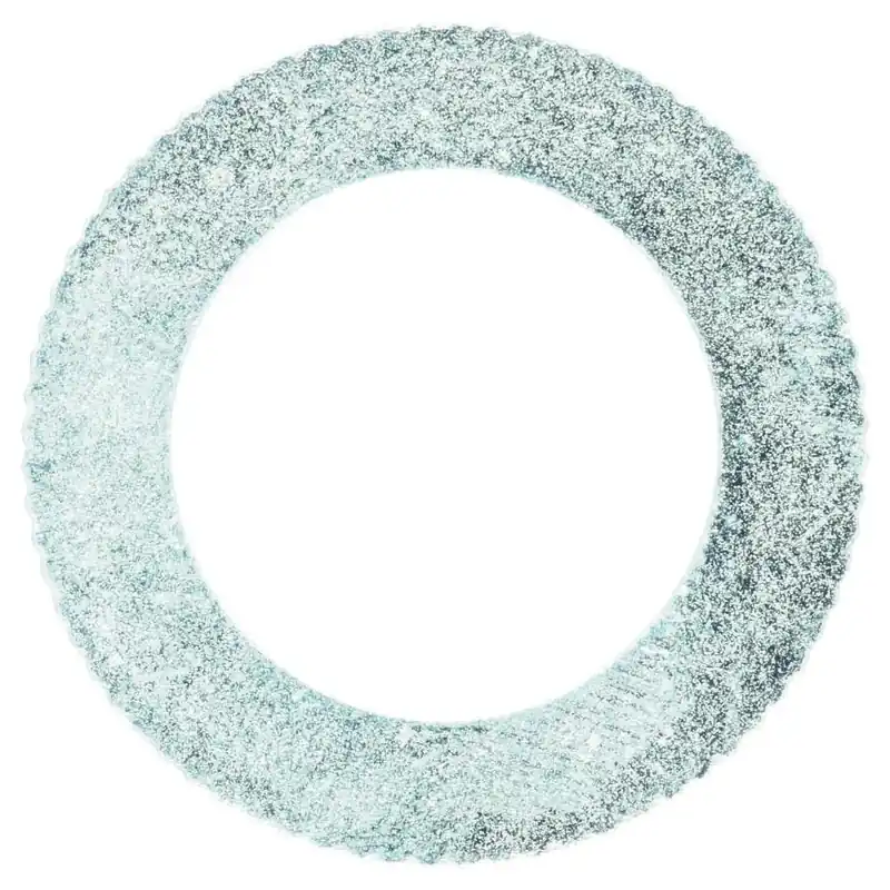 Bosch Bleu Accessoires 2600100202 Anneau de réduction scie circulaire 25x16x1,2