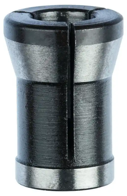 Bosch Bleu Accessoires 2608570048 Pince de serrage sans écrou 1/4"