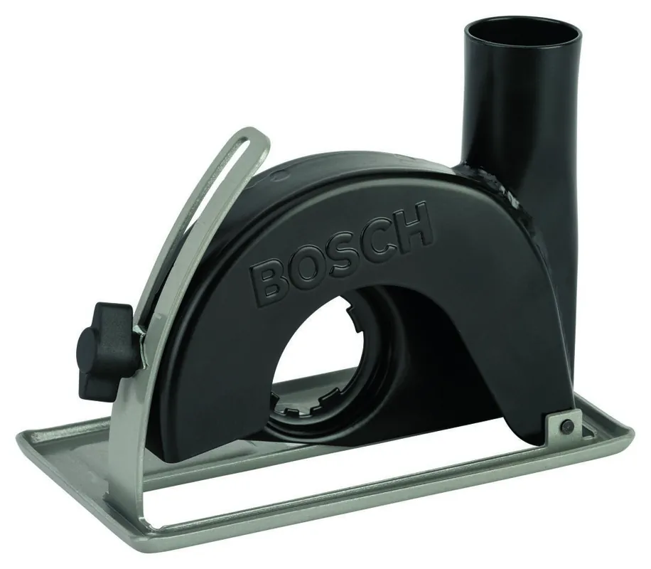 Bosch Bleu Accessoires 2605510292 Couvercle de protection PWS 115-125