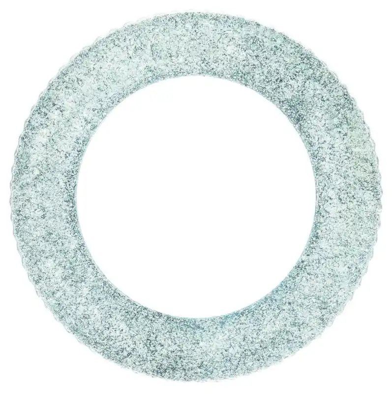 Bosch Bleu Accessoires 2600100201 Anneau de réduction scie circulaire 25x15.9x1.2