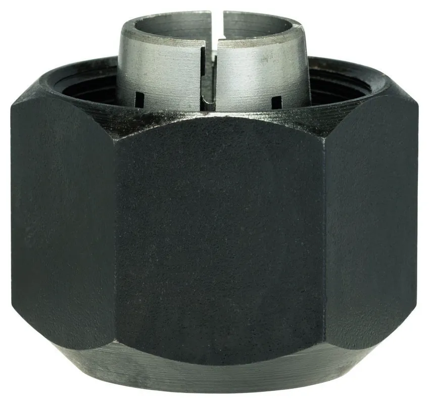 Bosch Bleu Accessoires 2608570113 Collet GOF 16/1700, 12x27
