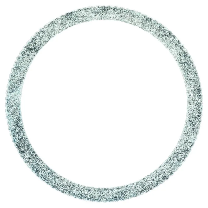 Bosch Bleu Accessoires 2600100221 Anneau de réduction scie circulaire 30x25x1,5