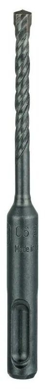 Bosch Bleu Accessoires 1618596165 SDS-Plus-5, 5.5x50x115 mm
