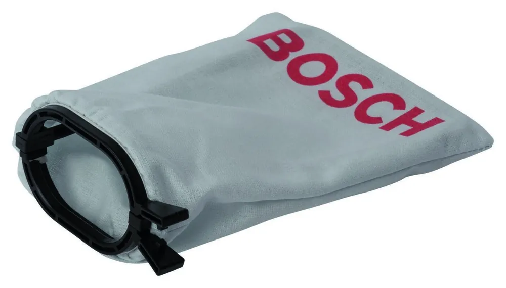Bosch Bleu Accessoires 2605411009 Sachet-filtre sans adaptateur