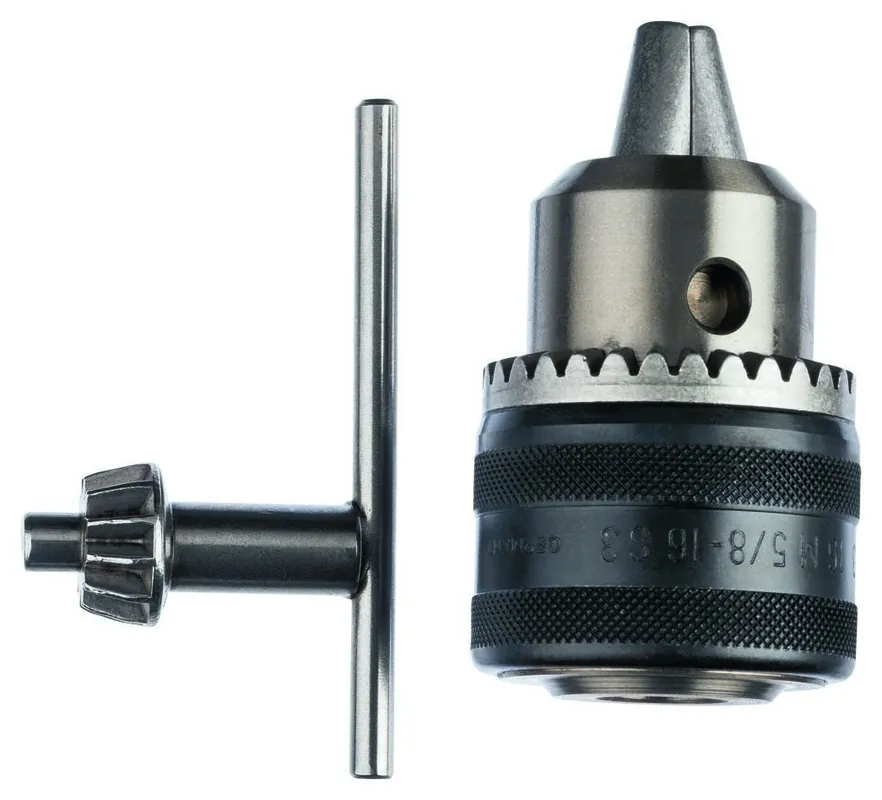 Bosch Bleu Accessoires 1608571056 Mandrin pour crémaillère et pignon 3-16 5/8"