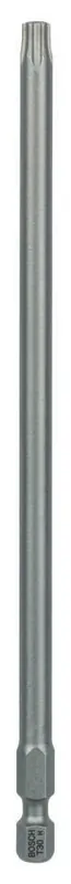 Bosch Bleu Accessoires 2607001674 Embout extra-dur T30, 152