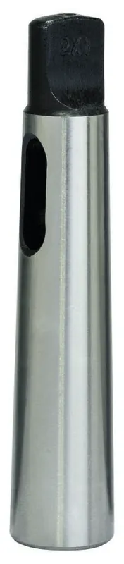 Bosch Bleu Accessoires 1608598028 Manchon de réduction MK2-MK1, GBM 23