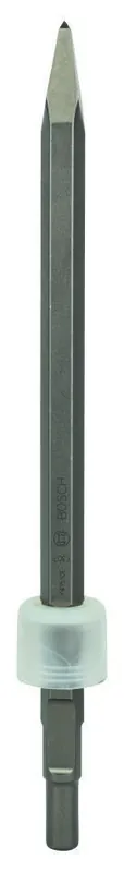 Bosch Bleu Accessoires 1618630002 Ciseau pointu HEX 400x19
