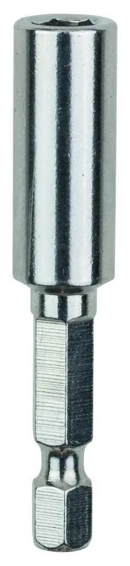 Bosch Bleu Accessoires 2607002584 Porte-embout universel GSR 6-25/40, 57