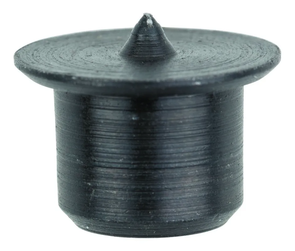Bosch Bleu Accessoires 2607000546 4x Pointe centrale 10 mm