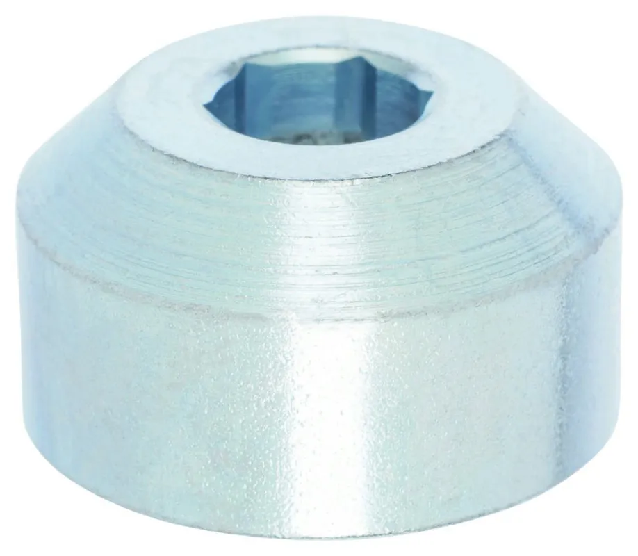 Bosch Bleu Accessoires 2603345003 Ecrou de serrage GWS 24-300