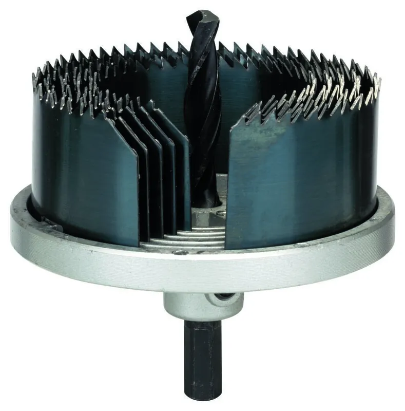Bosch Vert Accessoires 2607019451 Coffret de sciage 5 pièces