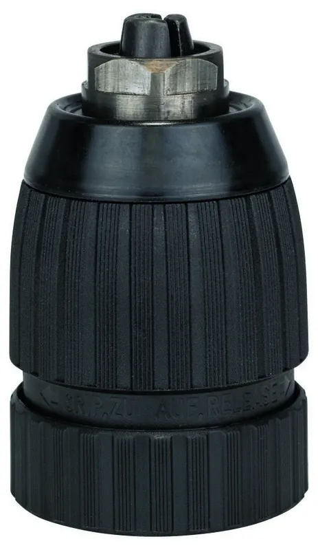 Bosch Bleu Accessoires 2608572093 Mandrin à action rapide 2-13 3/8"