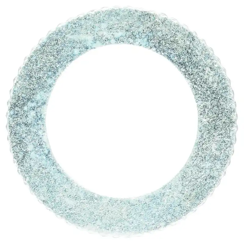 Bosch Bleu Accessoires 2600100195 Anneau de réduction scie circulaire 20x13x1,2