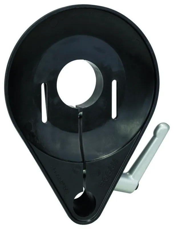 Bosch Bleu Accessoires 2607990020 Protection universelle contre les éclaboussures GRW