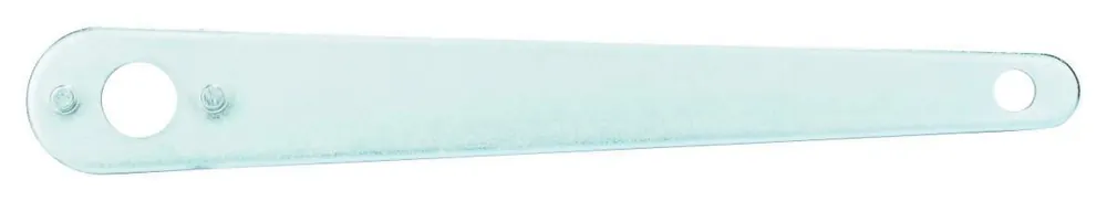 Bosch Bleu Accessoires 1607950048 Clé droite