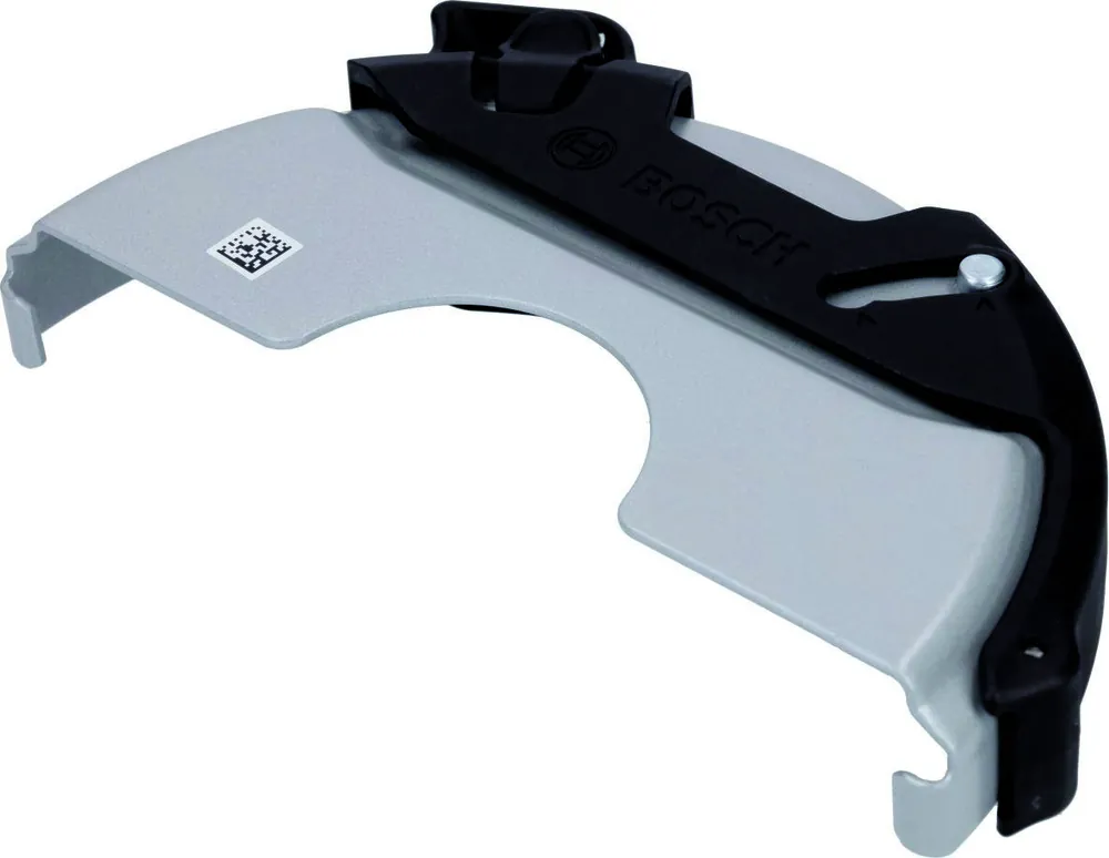 Bosch Bleu Accessoires 2608000759 Protecteur à changement rapide, métal, 150mm