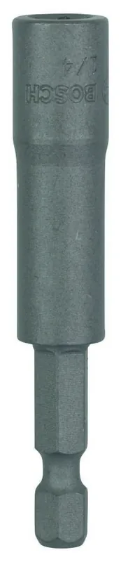 Bosch Bleu Accessoires 2608550562 Clé à douille HEX 65x1/4