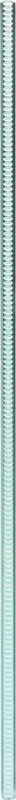 Bosch Bleu Accessoires 1613001003 Butée de profondeur en métal, 310